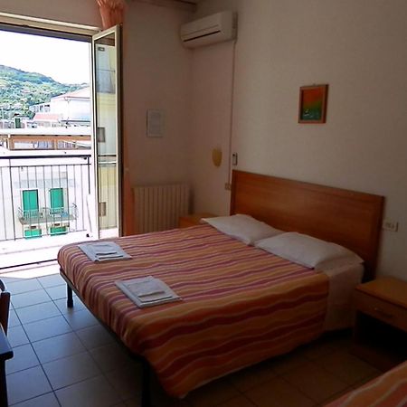 B&B Attico Mare San Benedetto del Tronto Dış mekan fotoğraf