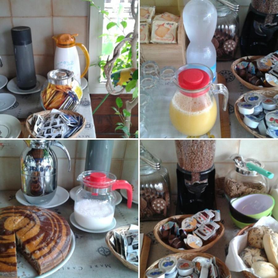 B&B Attico Mare San Benedetto del Tronto Dış mekan fotoğraf