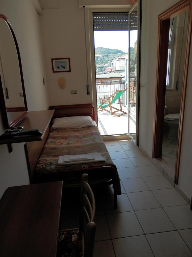 B&B Attico Mare San Benedetto del Tronto Dış mekan fotoğraf